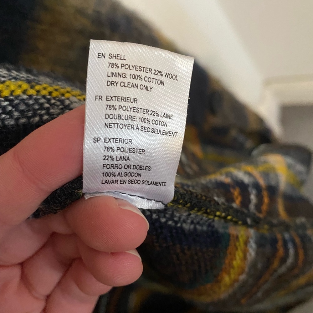 RD Style Jacket! - Picture 5 of 5